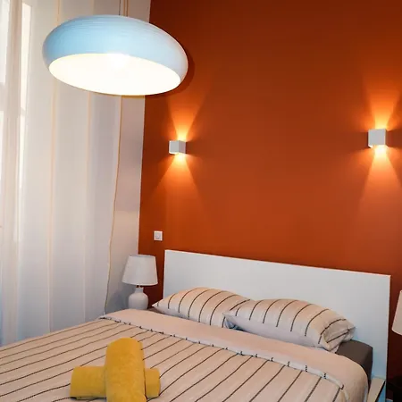 La Verriere Du Vieux Apartment
