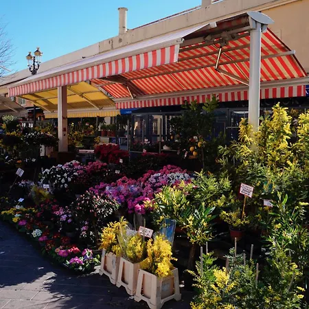 La Verriere Du Vieux Nizza