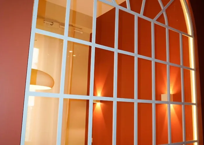 La Verriere Du Vieux Apartment *