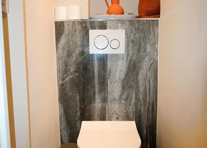Apartamento La Verriere Du Vieux