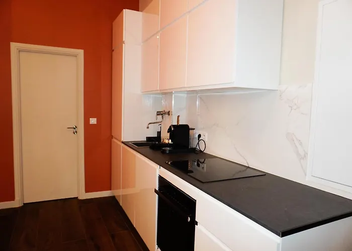 La Verriere Du Vieux Apartamento Niza