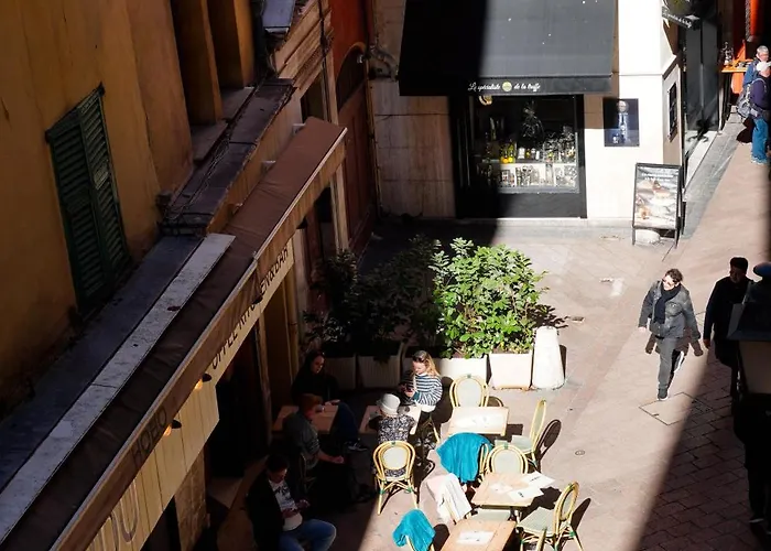 La Verriere Du Vieux Niza